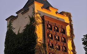 Breuer's Rüdesheimer Schloss